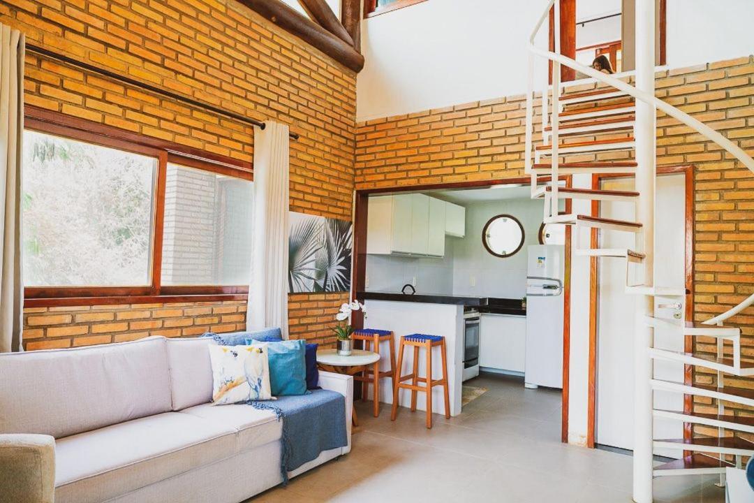 Lofts Flores Do Campo Gravata Экстерьер фото
