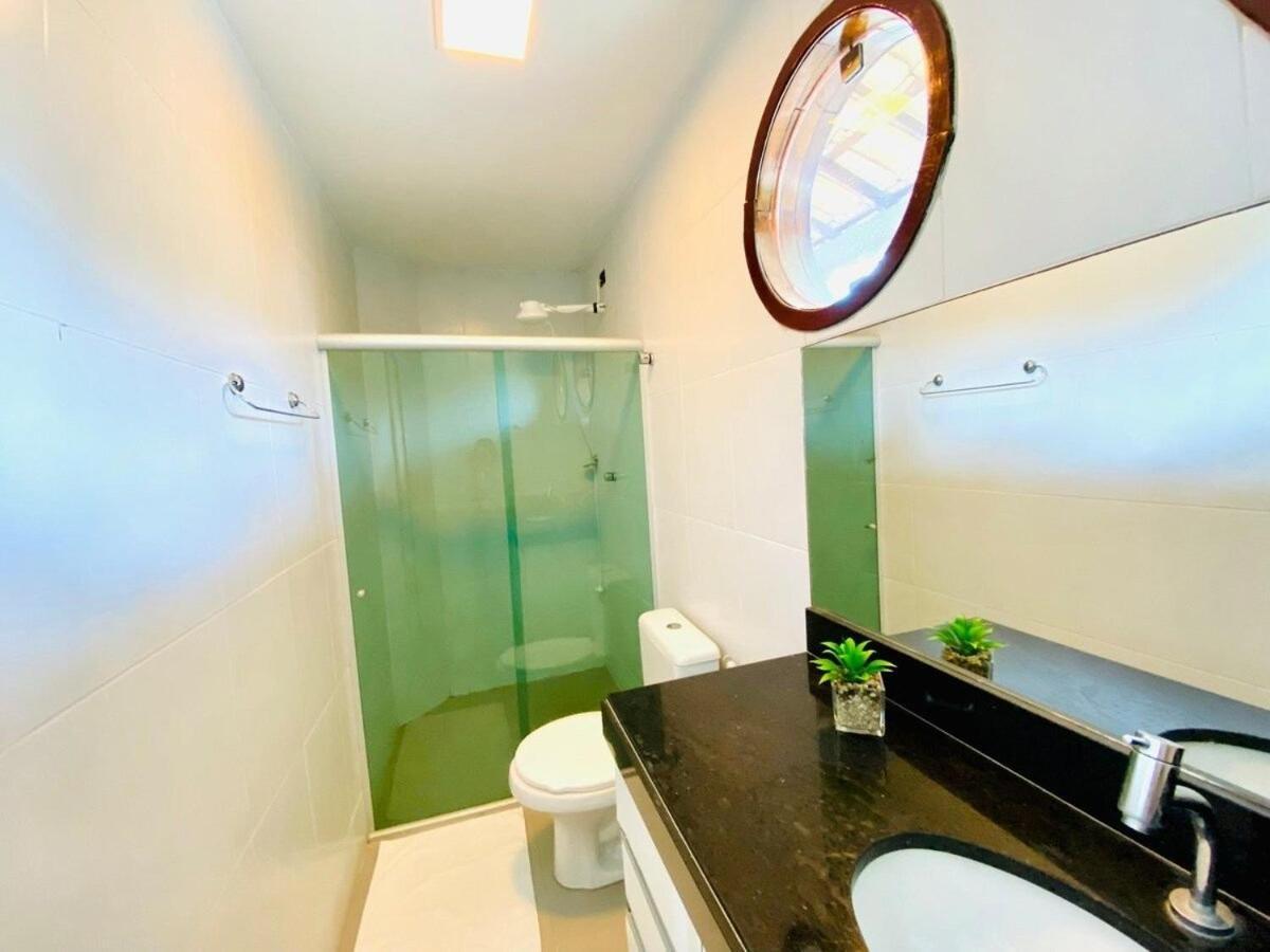 Lofts Flores Do Campo Gravata Экстерьер фото