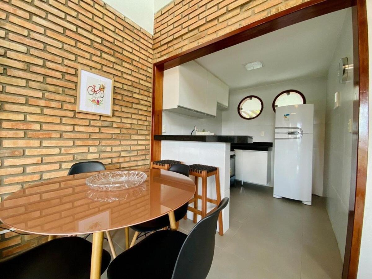 Lofts Flores Do Campo Gravata Экстерьер фото