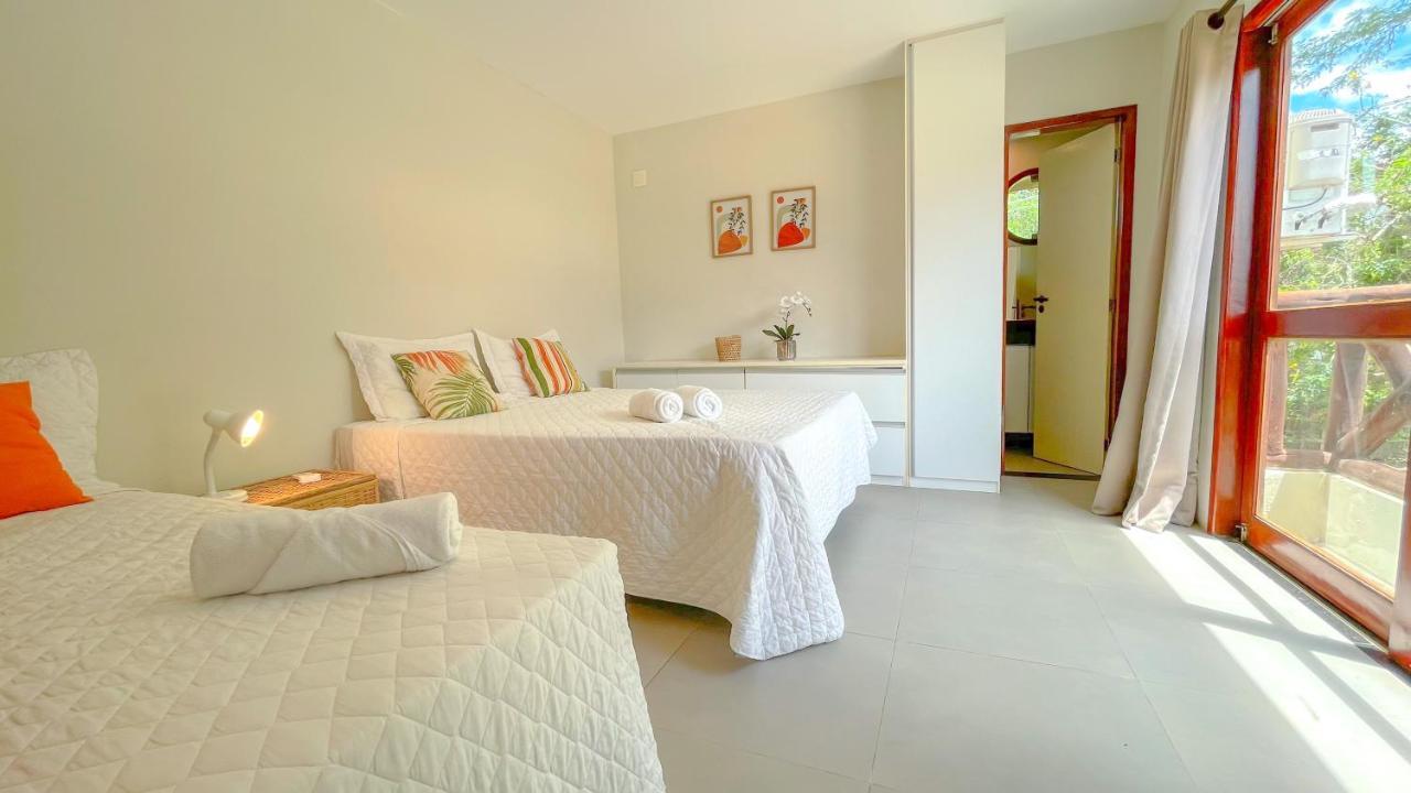 Lofts Flores Do Campo Gravata Экстерьер фото