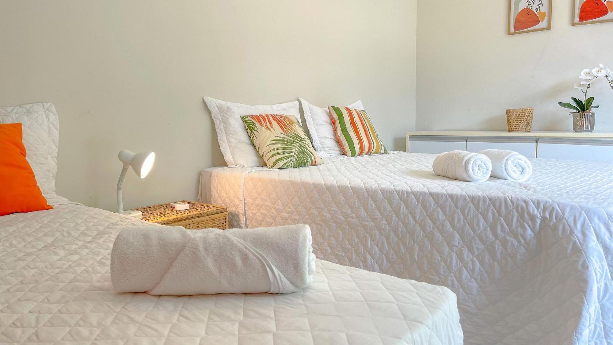 Lofts Flores Do Campo Gravata Экстерьер фото