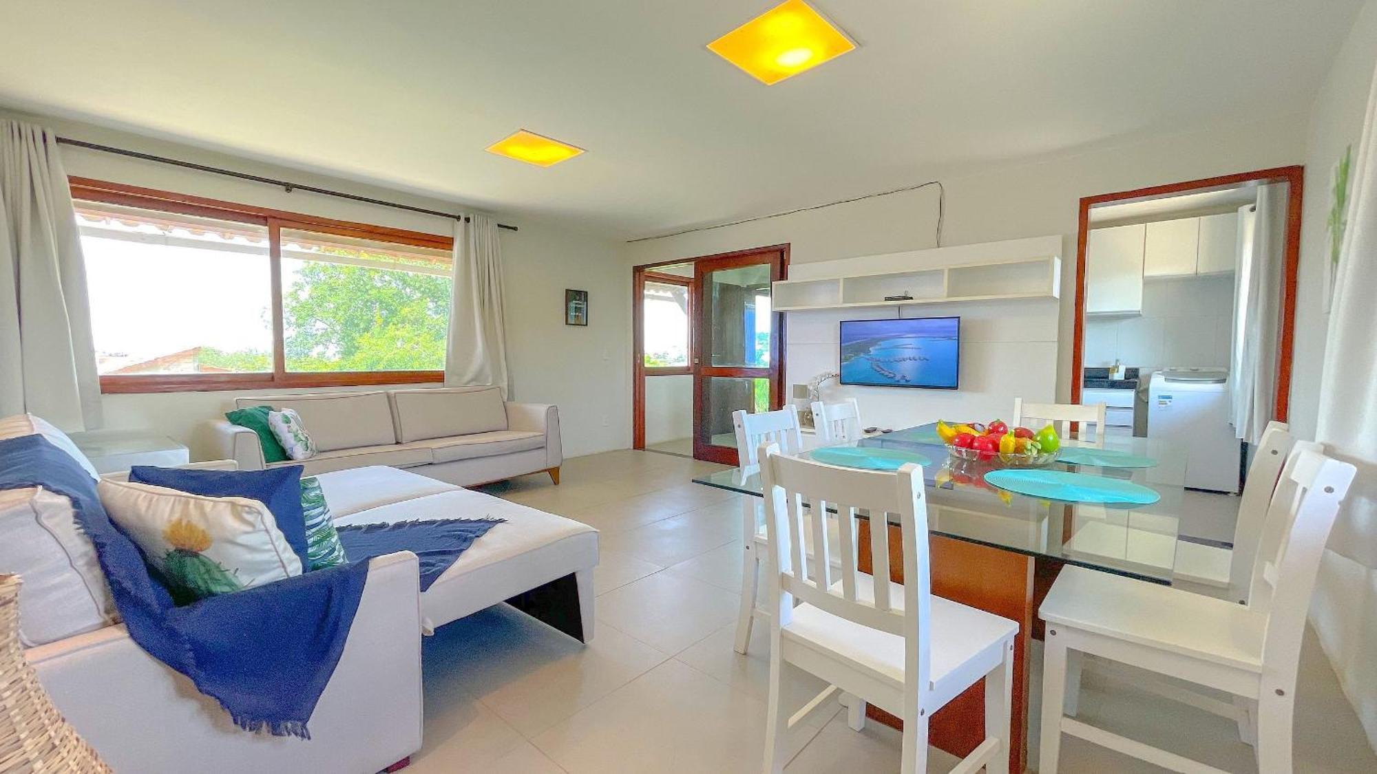 Lofts Flores Do Campo Gravata Экстерьер фото