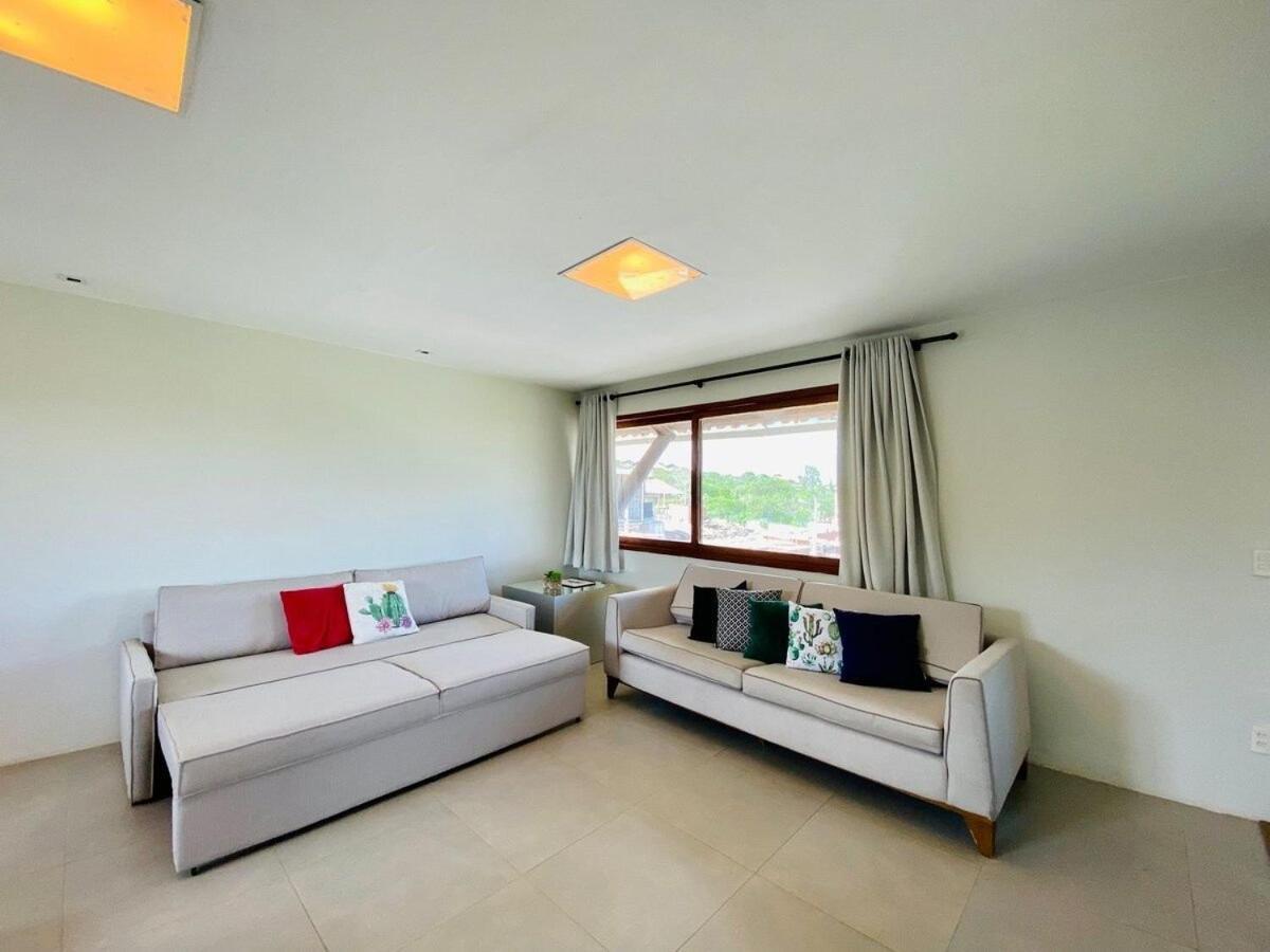 Lofts Flores Do Campo Gravata Экстерьер фото