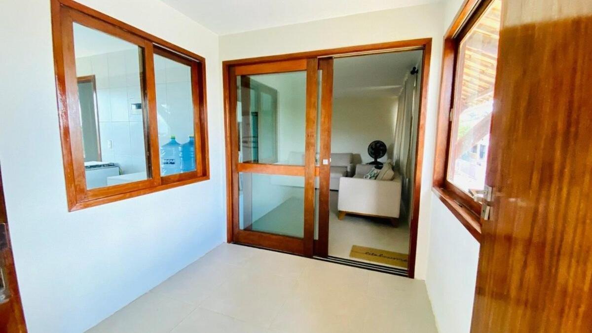 Lofts Flores Do Campo Gravata Экстерьер фото