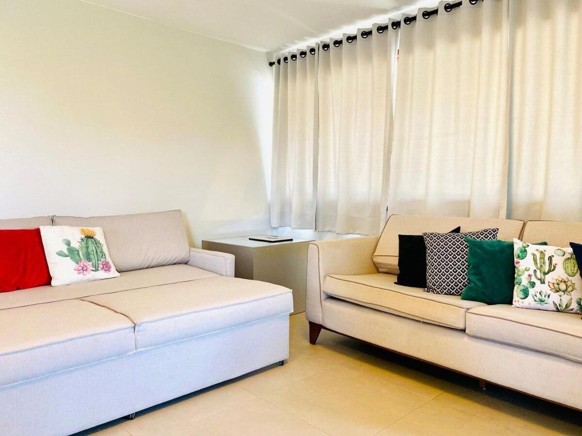 Lofts Flores Do Campo Gravata Экстерьер фото
