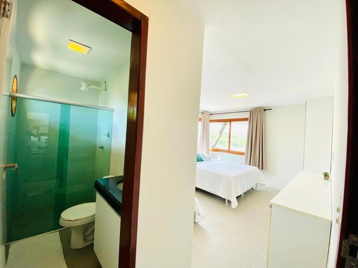 Lofts Flores Do Campo Gravata Экстерьер фото