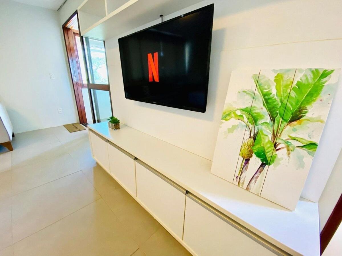 Lofts Flores Do Campo Gravata Экстерьер фото