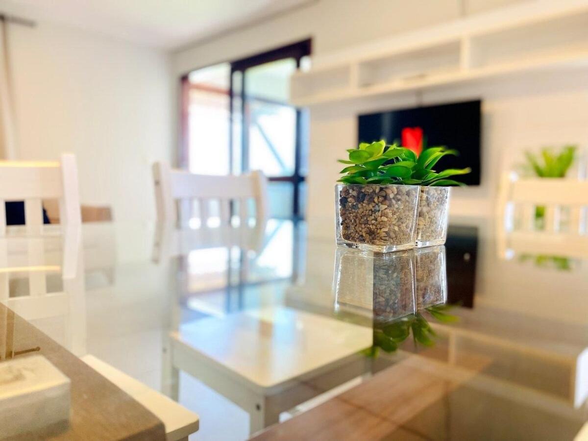 Lofts Flores Do Campo Gravata Экстерьер фото