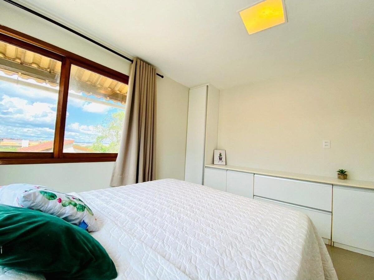 Lofts Flores Do Campo Gravata Экстерьер фото