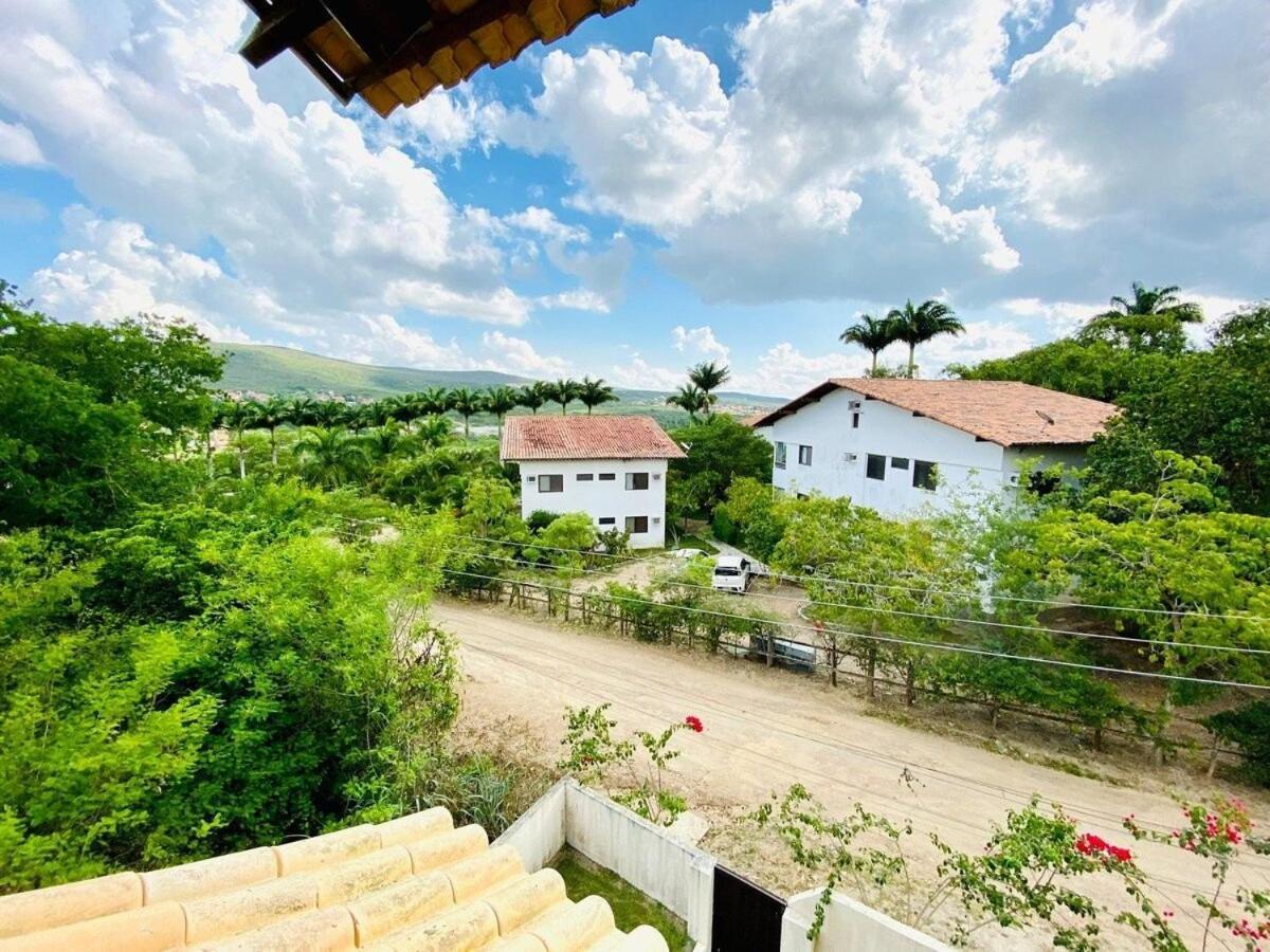 Lofts Flores Do Campo Gravata Экстерьер фото