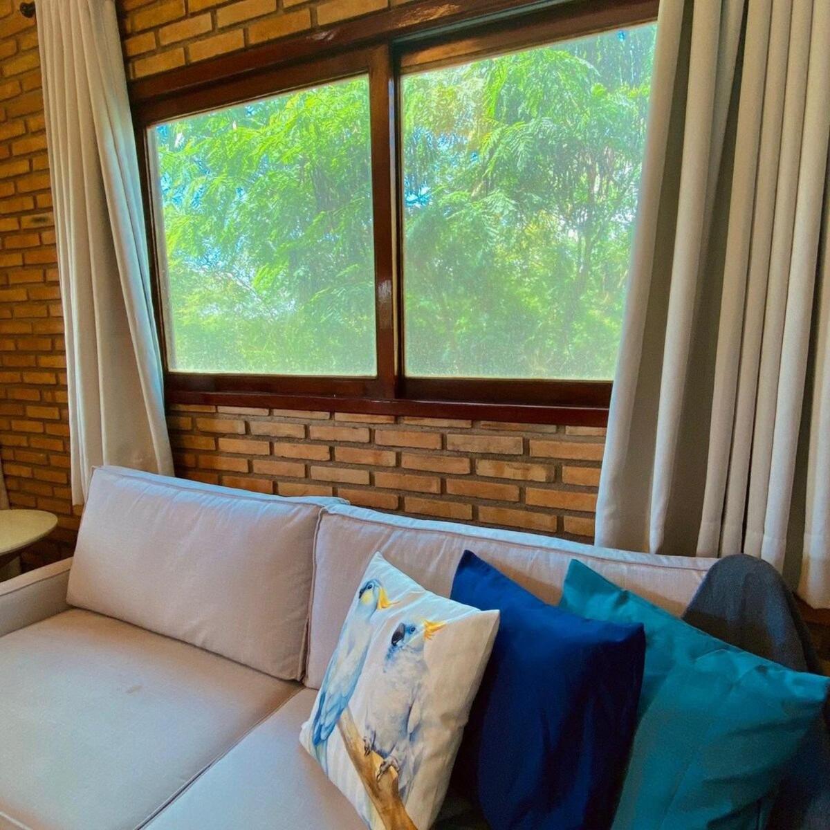 Lofts Flores Do Campo Gravata Экстерьер фото