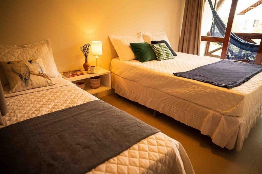 Lofts Flores Do Campo Gravata Экстерьер фото
