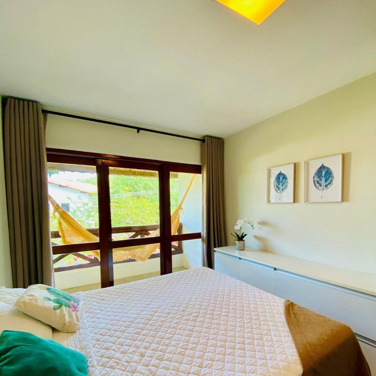 Lofts Flores Do Campo Gravata Экстерьер фото